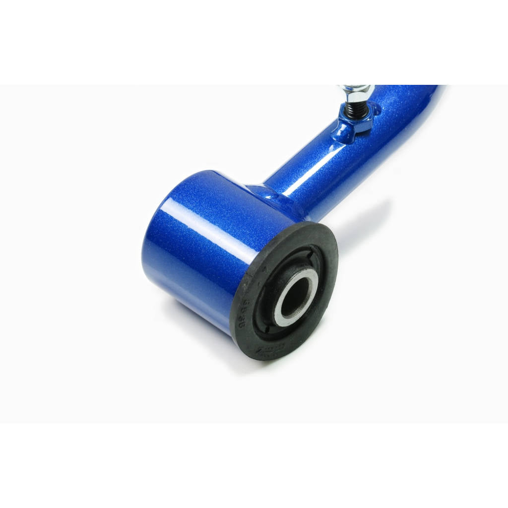 HARDRACE Q0775 Front Upper Camber Arm (Harden Rubber) 2PCS / ET for MAZDA MIATA NB'98-05 Photo-4