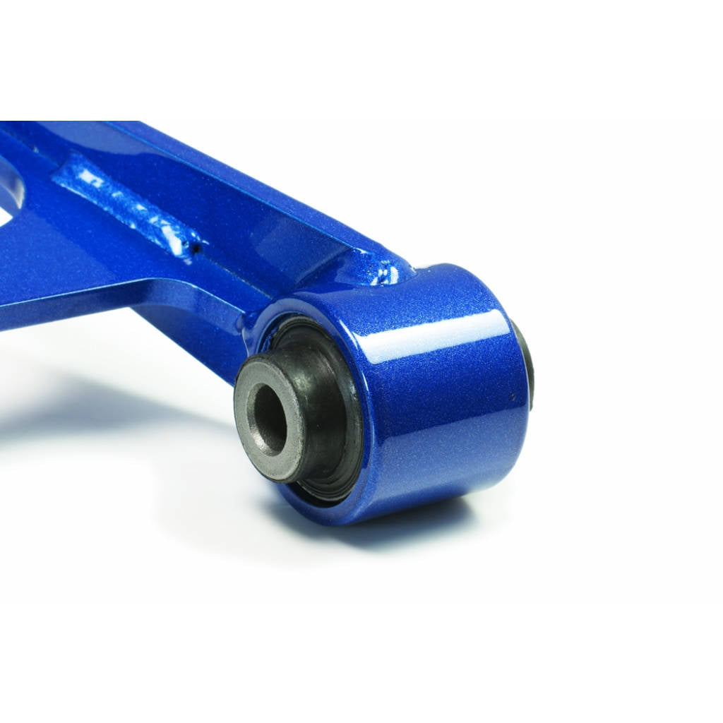 HARDRACE Q0777 Front Upper Camber Arm V2. (Harden Rubber) - 2PCS / SET for MAZDA MIATA / MX-5 '15 Photo-3