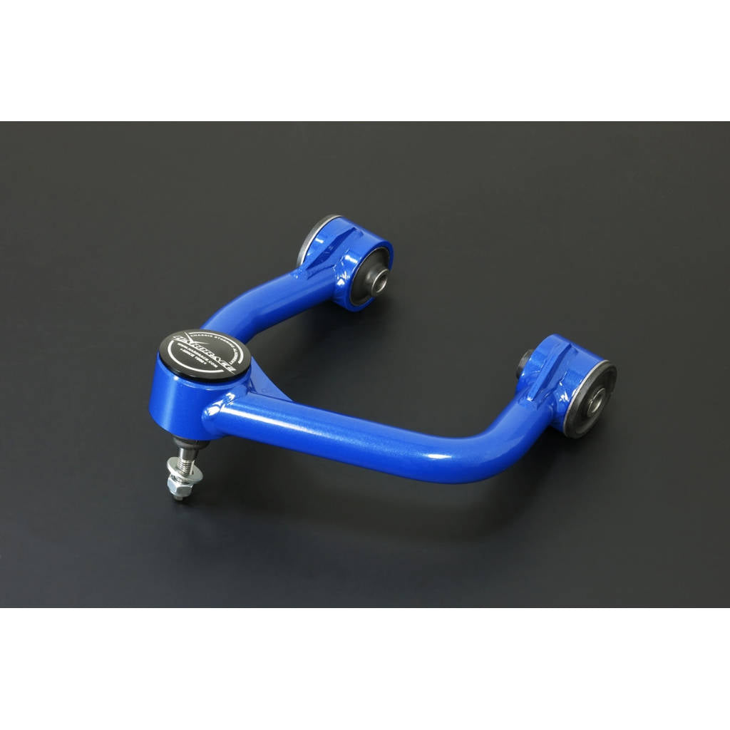 HARDRACE Q0790 Front Upper Arm (HARDENED Rubber) - 2PCS / SET for FORD RANGER '19- USDM Photo-0