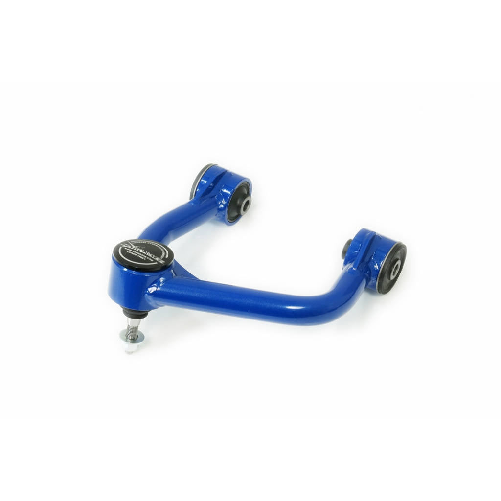 HARDRACE Q0790 Front Upper Arm (HARDENED Rubber) - 2PCS / SET for FORD RANGER '19- USDM Photo-2