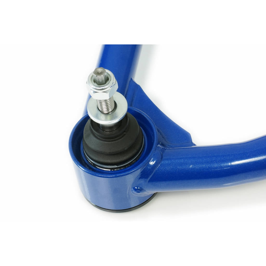 HARDRACE Q0790 Front Upper Arm (HARDENED Rubber) - 2PCS / SET for FORD RANGER '19- USDM Photo-5