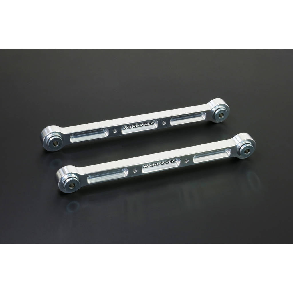 HARDRACE Q0793 Rear Lower Trailing Arm (Pillow Ball) - 2PCS / SET for PORSCHE 911 991 GT3 / GT3 RS / GT2 RS / R / SPEEDSTER Photo-0