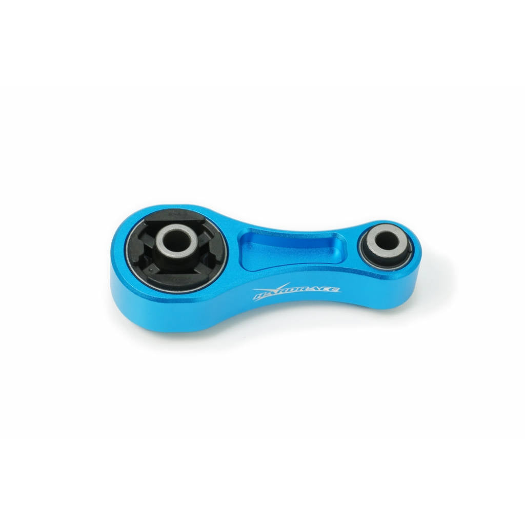 HARDRACE Q0805 Engine Mount -Front TORQUE ROD 1PCS / SET for SMART FORTWO / FORFOUR 453 '15- Photo-2