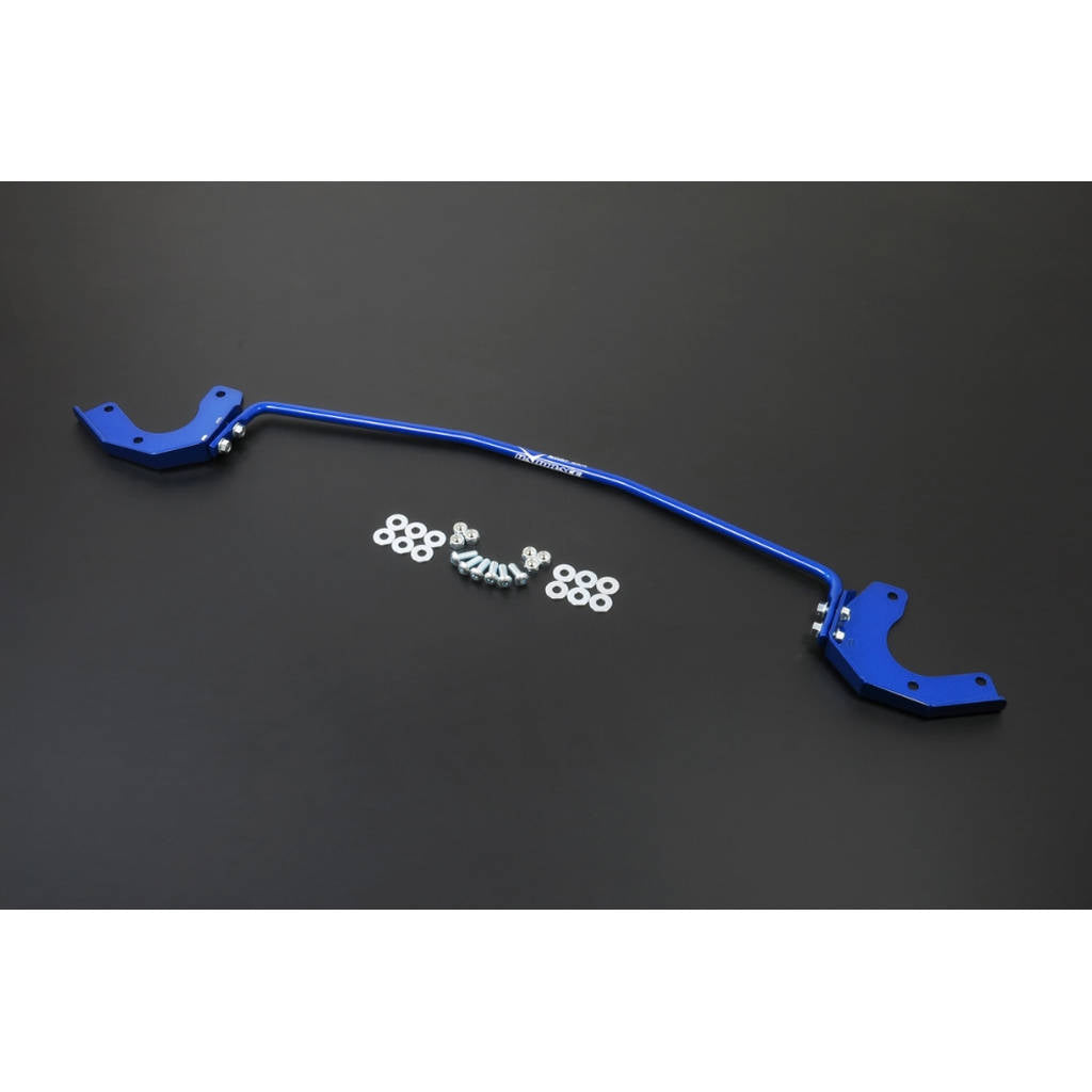 HARDRACE Q0807 Rear ADD-ON Sway Bar, 15mm - 3PCS / SET for TOYOTA COROLLA CROSS '20- Photo-0