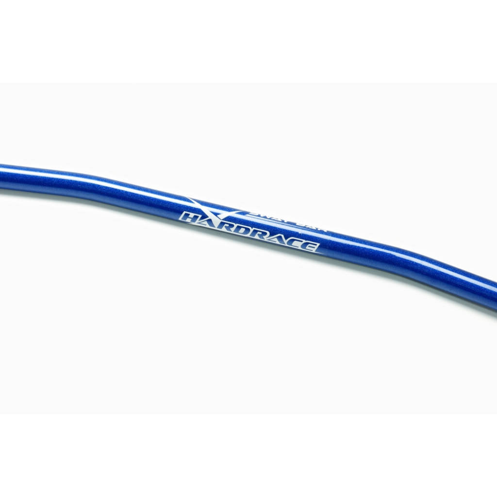 HARDRACE Q0807 Rear ADD-ON Sway Bar, 15mm - 3PCS / SET for TOYOTA COROLLA CROSS '20- Photo-4
