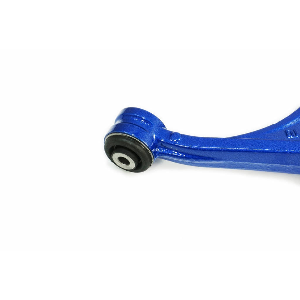 HARDRACE Q0811 Front Lower Arm (Harden Rubber) - 2PCS / SET for HONDA ODYSSEY JDM '03-13 RB1 / 2 / 3 / 4 Photo-4