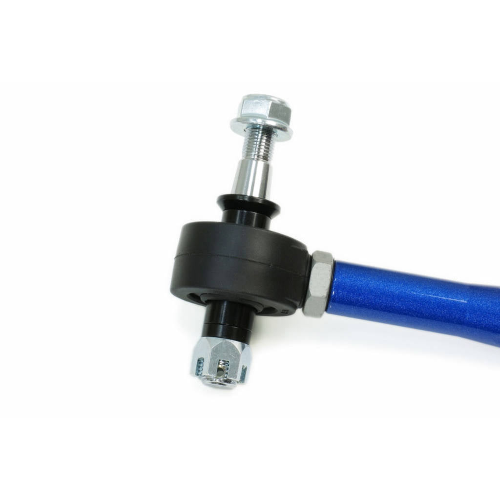 HARDRACE Q0816 RC Tie Rod End - for RALLY USE 2PCS / SET for IMPREZA '93-17 / WRX / STI '14- / LEVORG '14-20 / XV '11- / FORESTER '97- / LEGACY / OUTBACK '94- / BRZ / TOYOTA 86 '12-20 Photo-3