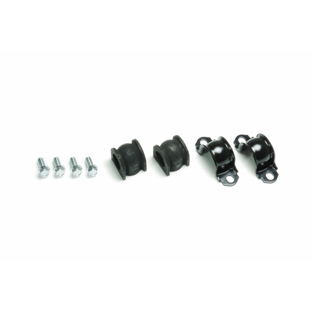 HARDRACE Q0825 Front Sway Bar, 28mm - 5PCS / SET for TOYOTA COROLLA CROSS '20- Photo-3