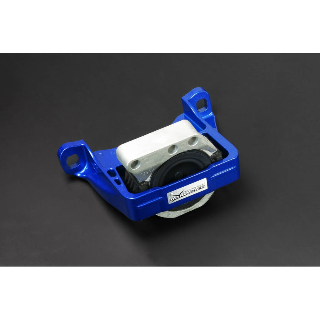 HARDRACE Q0826 HARDEN Engine Mount - RIGHT SIDE STREET VERSION - 1PCS / SET for FORD FOCUS MK3 2.0 ST / 2.3 RS Photo-0