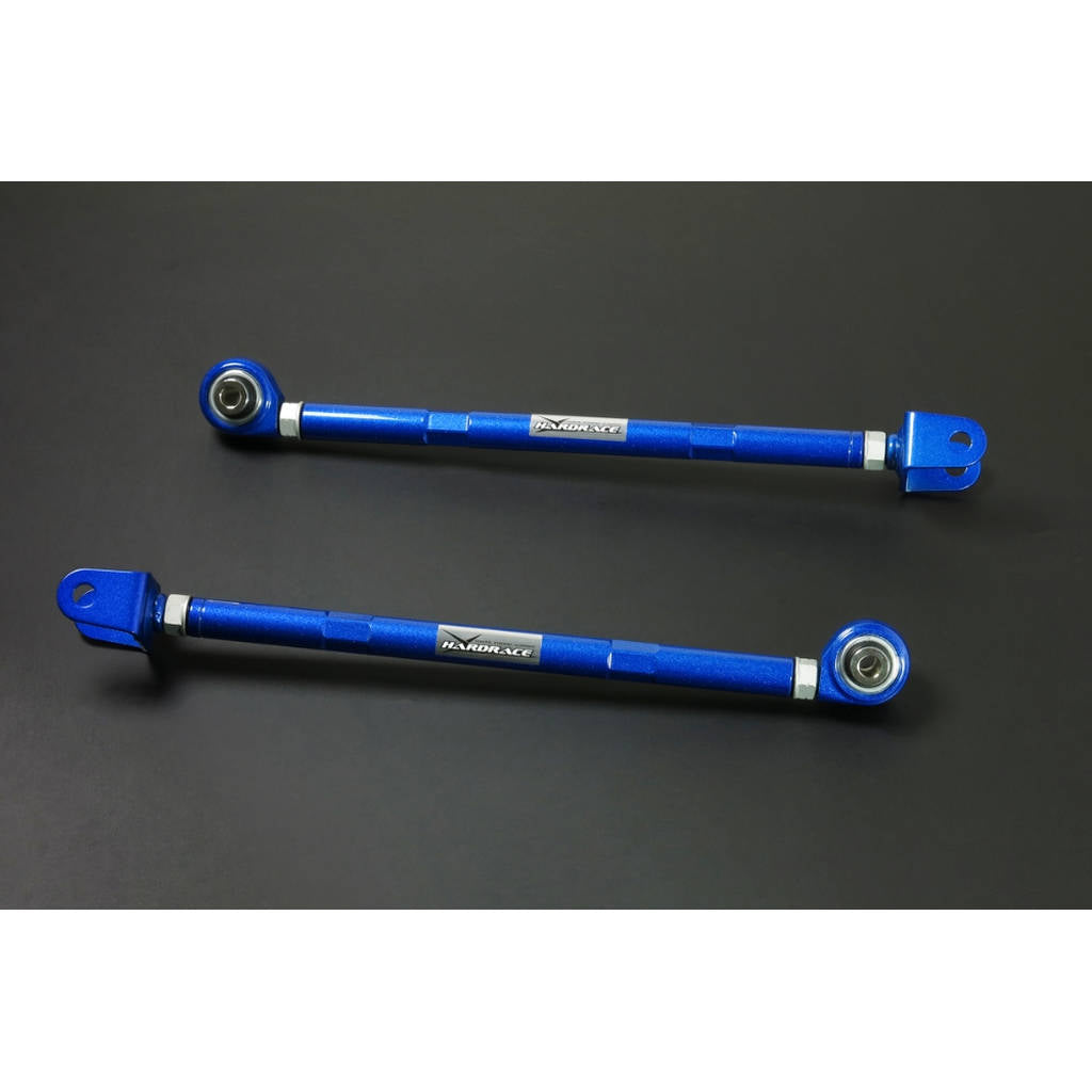 HARDRACE Q0830 Rear Toe Kit (Pillow Ball) - 2PCS / SET for TOYOTA MR2 SW20 / 21 '91-99 Photo-0