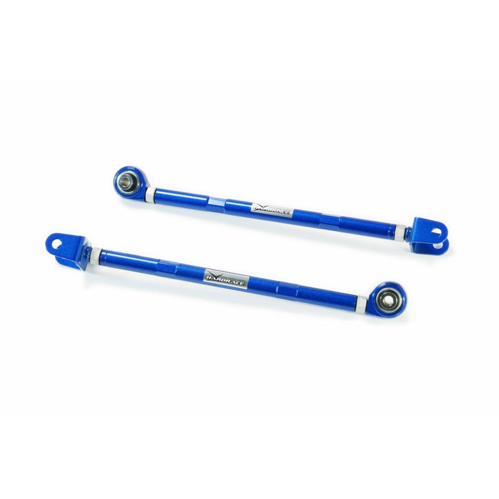 HARDRACE Q0830 Rear Toe Kit (Pillow Ball) - 2PCS / SET for TOYOTA MR2 SW20 / 21 '91-99 Photo-2