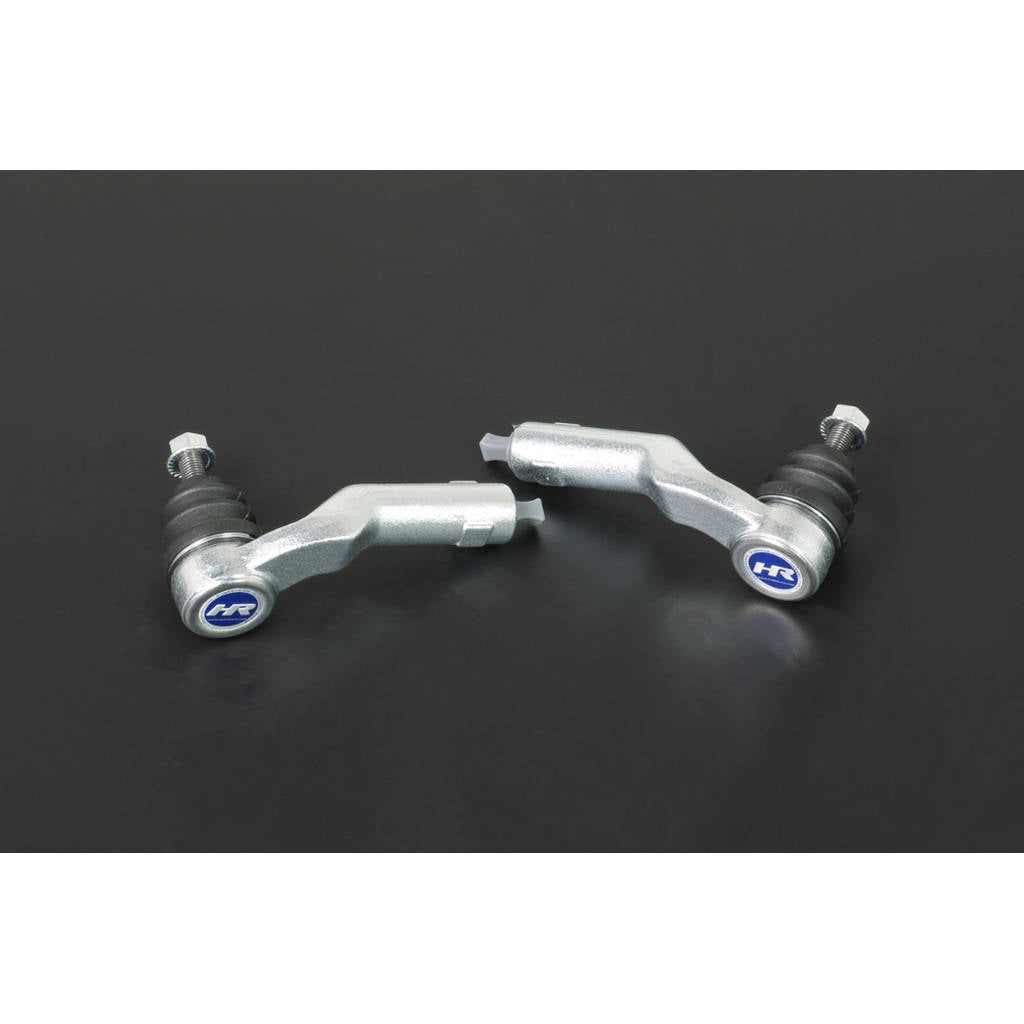 HARDRACE Q0831 Tie Rod End - OE Replacement 2PCS / SET for MAZDA 3 '03-13 / 5 '05-18 Photo-0