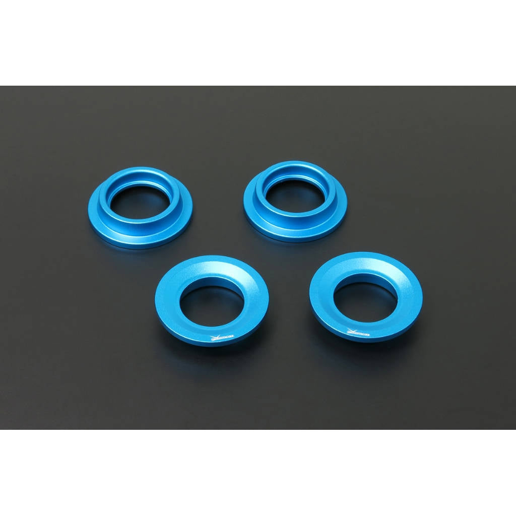 HARDRACE Q0832 Rear Subframe anti-vibration insert - 4PCS / SET for HONDA CR-V '17- Photo-0