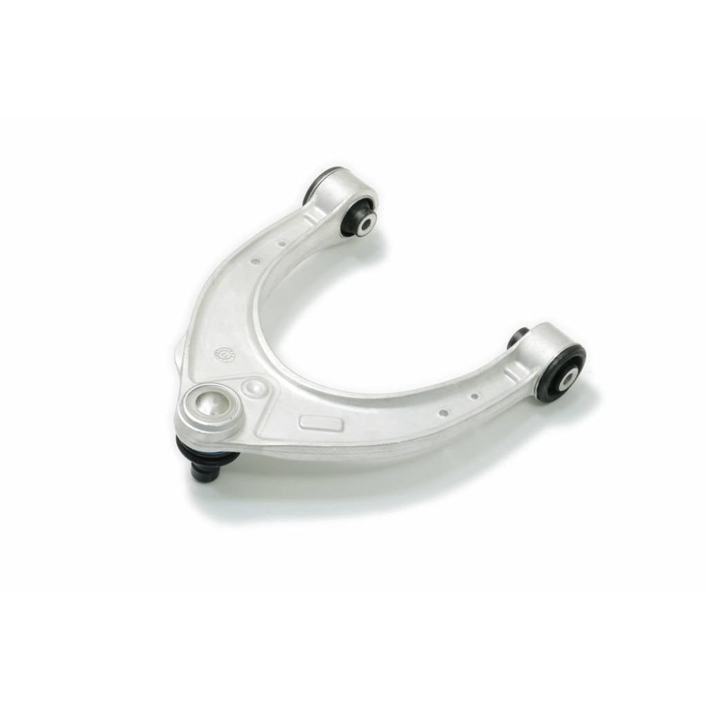 HARDRACE Q0839 Front Upper Arm (Harden Rubber) - 2PCS / SET for BMW 5'S F10 / F11 / GT F07 / 6'S F06 / F12 / F13 / 7'S F01 / F02 Photo-2