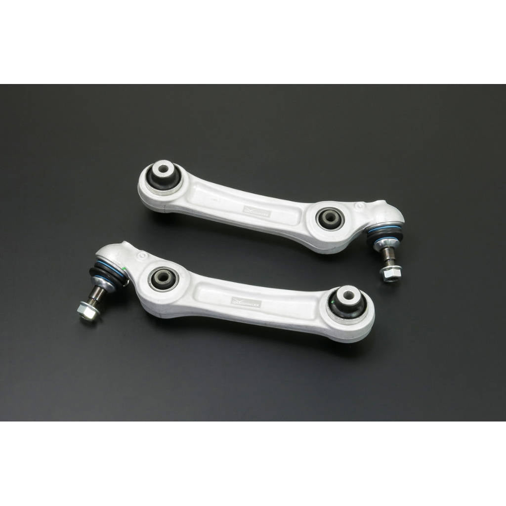 HARDRACE Q0841 Front Lower -Rear Arm - RWD (Harden Rubber) - 2PCS / SET for BMW 5'S GT F07 / 7'S F01 / F02 Photo-0