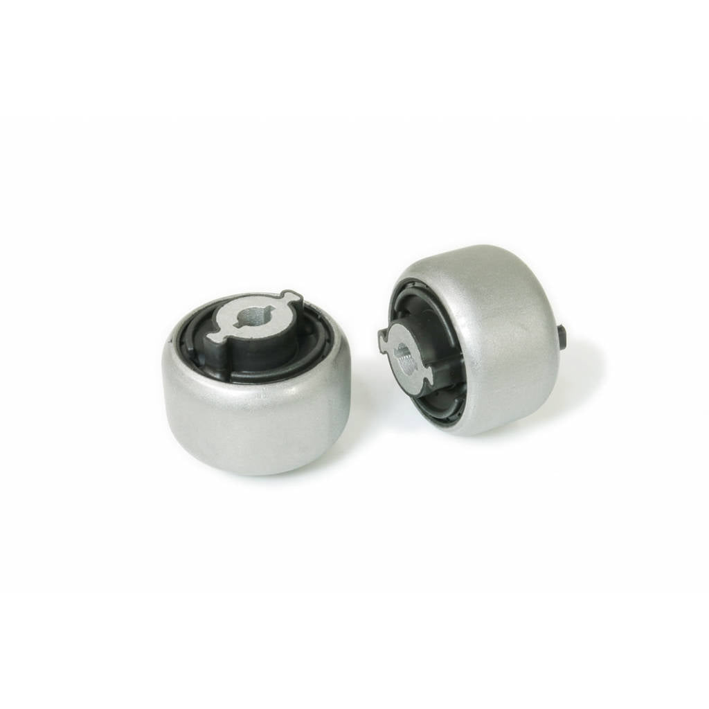 HARDRACE Q0849 Front Lower Arm Rear Bushing (Harden Rubber) - 2PCS / SET for FORD FOCUS MK4 '18- / KUGA '19 OE Replacement Photo-2