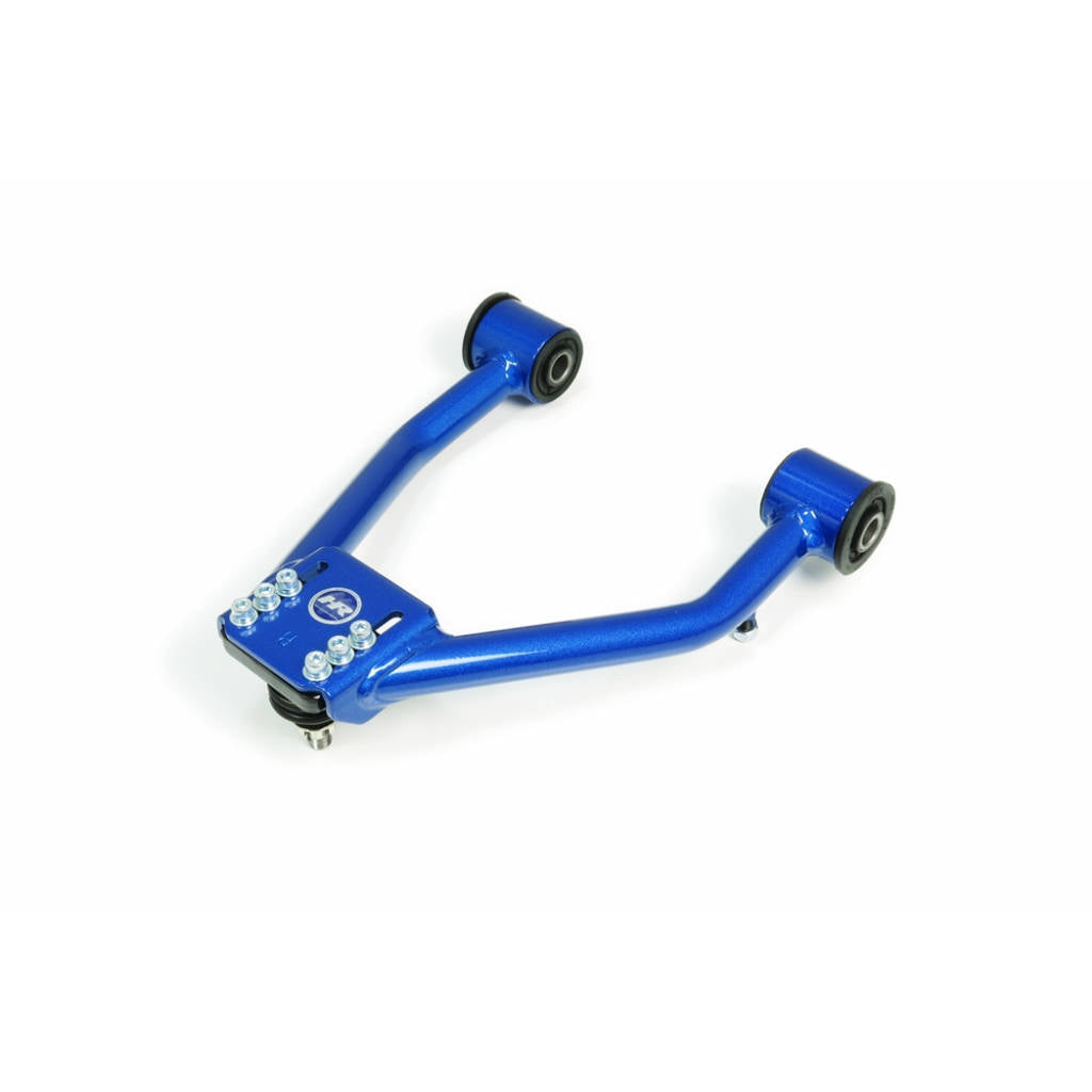 HARDRACE Q0858 Front Upper Camber Arm (Harden Rubber) - 2PCS / SET for MAZDA MIATA NA'89-97 Photo-2