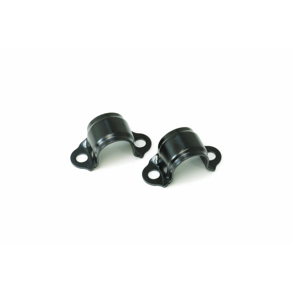 HARDRACE Q0859 Front Sway Bar RELOCATION Kit - 8PCS / SET for 3 INCHES LIFT, INCL. Stabilizer BushingS & BRACKETS for SUZUKI JIMNY '18- Photo-5