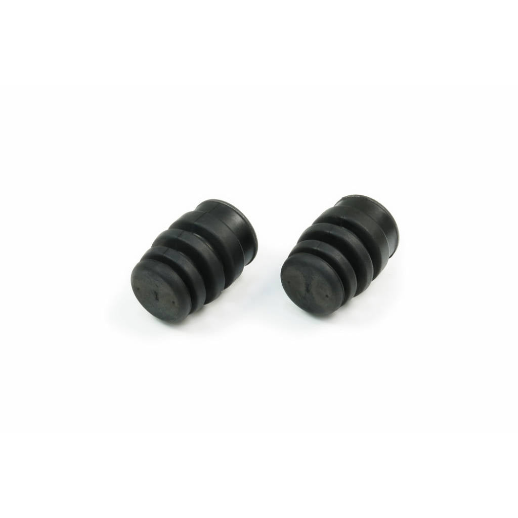 HARDRACE Q0862 Front EXTENDED BUMP STOP - 4PCS / SET for SUZUKI JIMNY '18- Photo-4