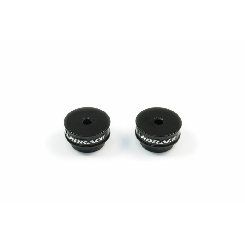 HARDRACE Q0862 Front EXTENDED BUMP STOP - 4PCS / SET for SUZUKI JIMNY '18- Photo-5