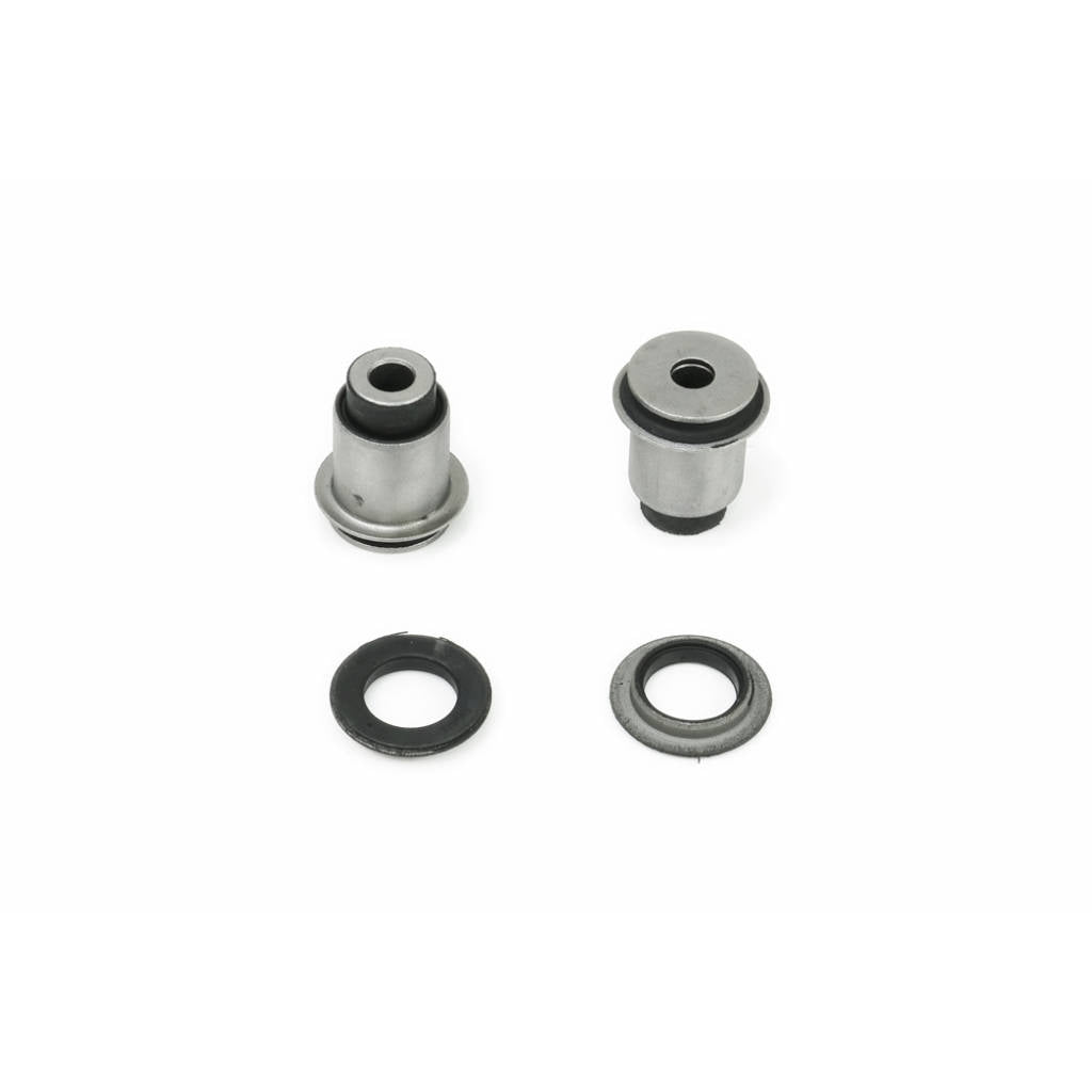 HARDRACE Q0864 Front Lower Arm -Front Bushing Kit (Harden Rubber) - 4PCS / SET for HONDA CR-V '17- Photo-2