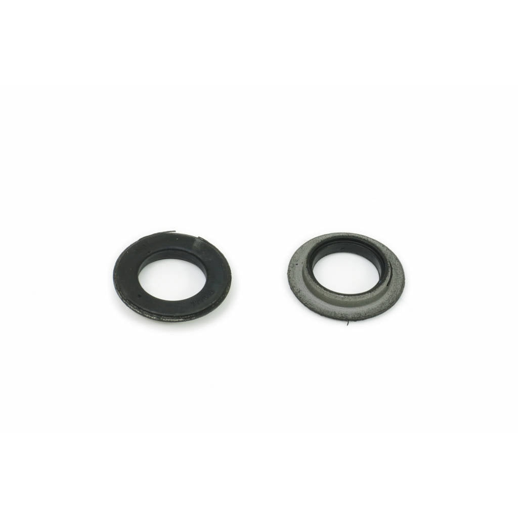 HARDRACE Q0864 Front Lower Arm -Front Bushing Kit (Harden Rubber) - 4PCS / SET for HONDA CR-V '17- Photo-5