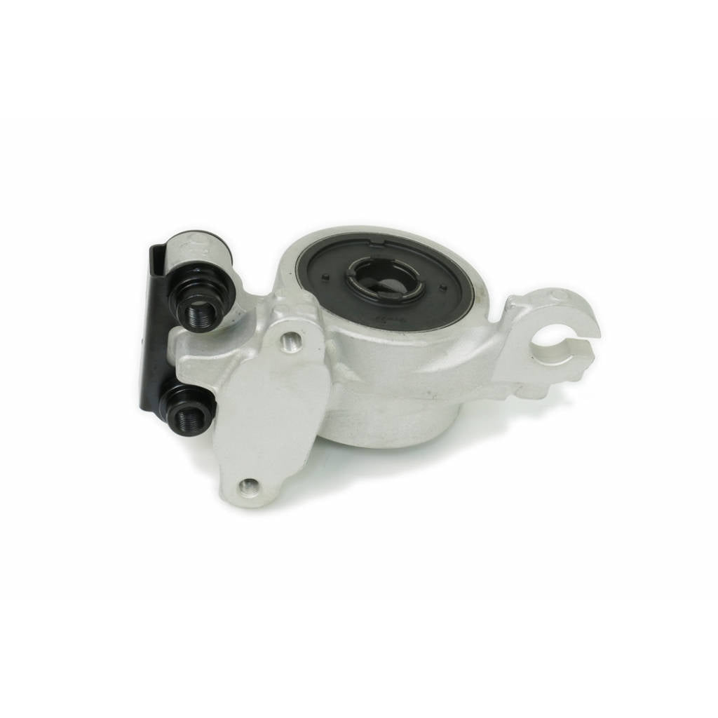 HARDRACE Q0865 Front Lower Arm -Rear COMPLIANCE Bushing Kit (Harden Rubber) - 2PCS / SET for HONDA CR-V '17 Photo-3