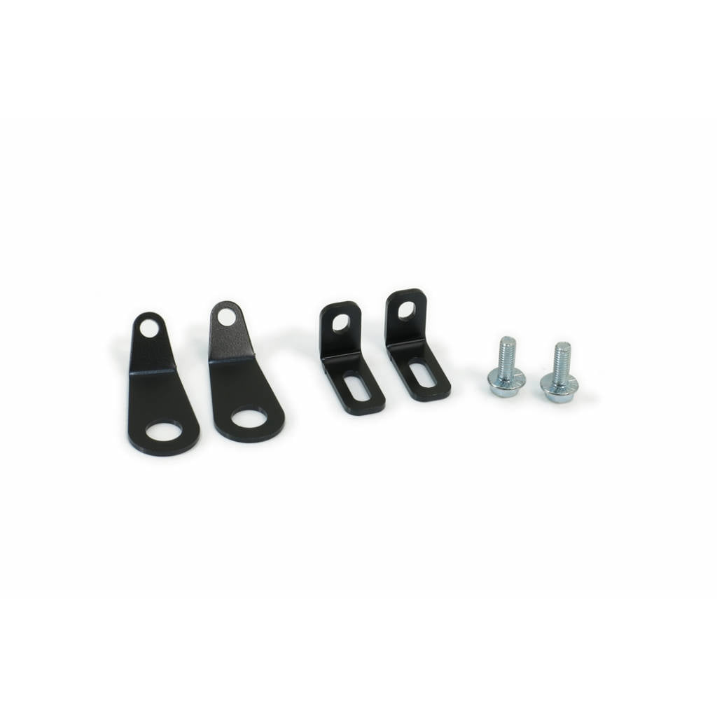HARDRACE Q0869 Front Upper Camber Kit (Pillow Ball) - 2PCS / SET for TESLA MODEL 3 '17- Photo-6
