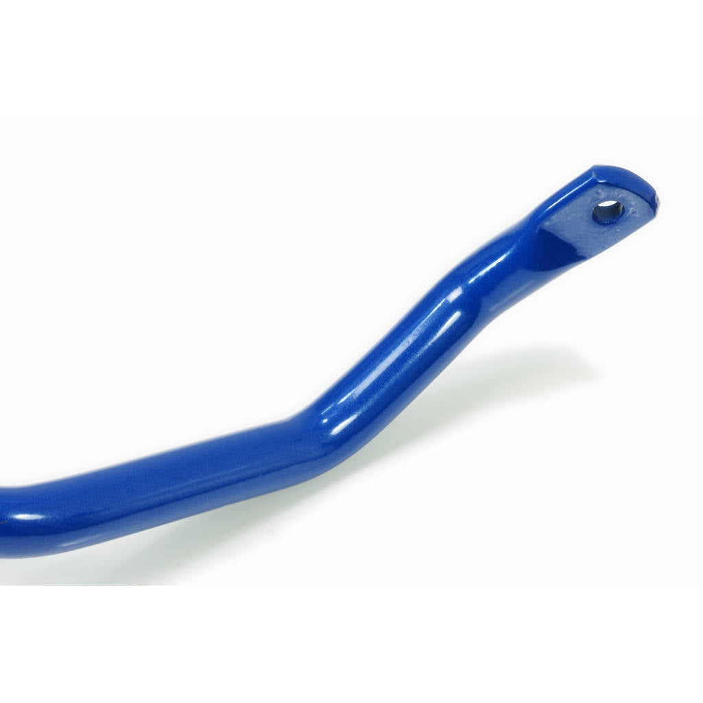 HARDRACE Q0872 Front Sway Bar, 28mm - 3PCS / SET for CHEVROLET CORVETTE C5 '97-04 / C6 '05-13 Photo-3