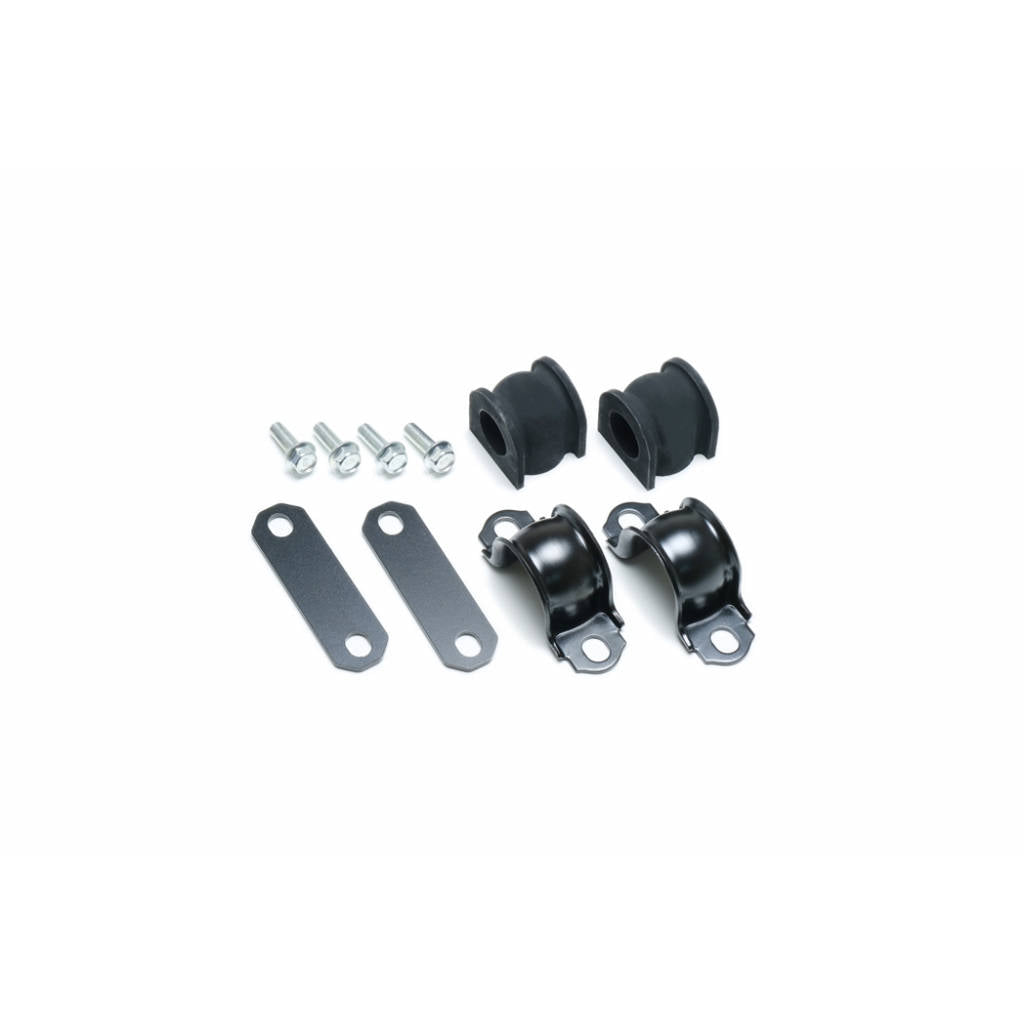 HARDRACE Q0875 Rear Sway Bar, 25.4MM - 7PCS / SET for AUDI A4 / S4 / RS4 / A5 / S5 / RS5 B9 '16- Photo-4