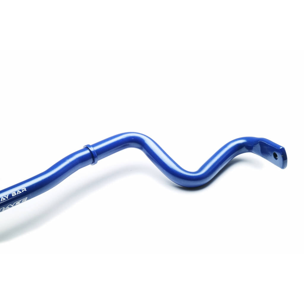 HARDRACE Q0875 Rear Sway Bar, 25.4MM - 7PCS / SET for AUDI A4 / S4 / RS4 / A5 / S5 / RS5 B9 '16- Photo-6