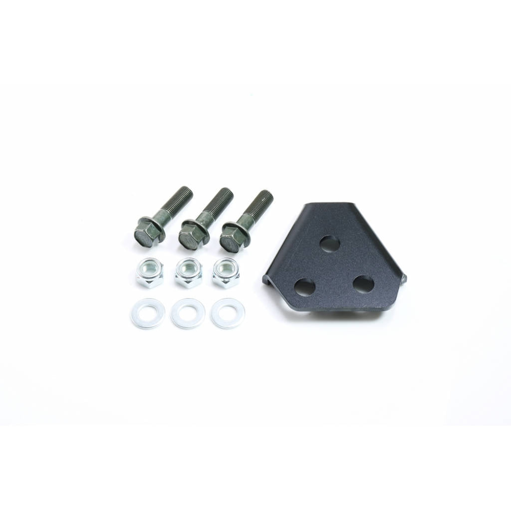 HARDRACE Q0876 Front RH SIDE TOW HOOK Kit - 1PCS / SET for SUZUKI JIMNY LHD '18- Photo-4