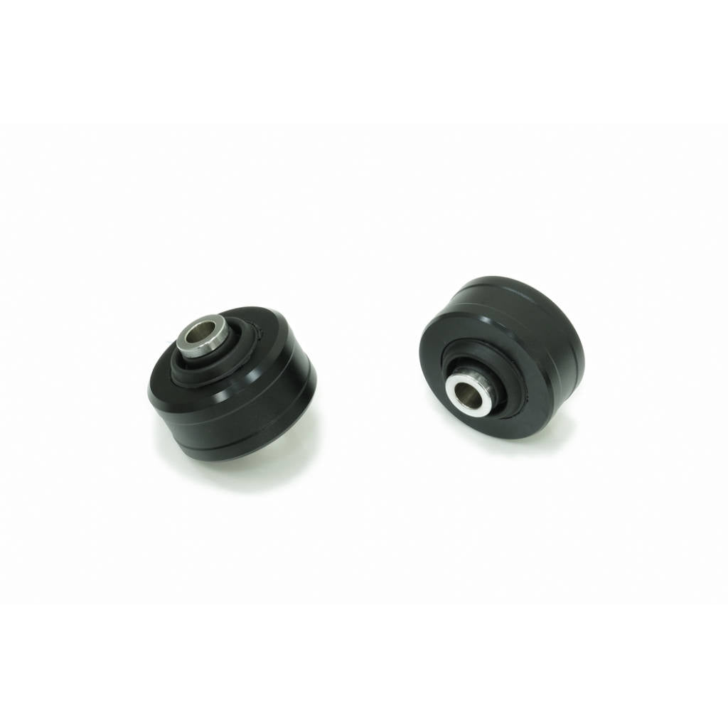 HARDRACE Q0881 Front Lower Rear Arm Bushing (Pillow Ball) - 2PCS / SET for TESLA MODEL 3 '17- Photo-2