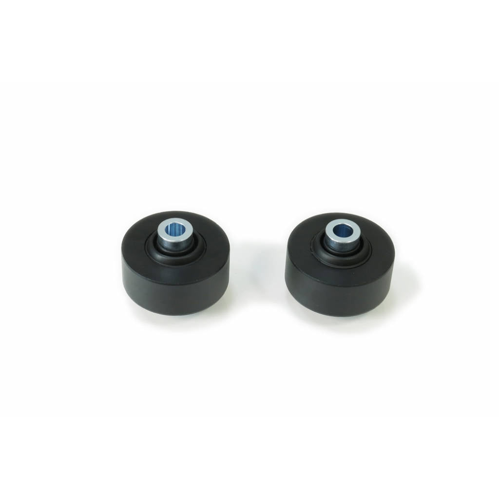HARDRACE Q0886 Front Lower Arm Rear Bushing Kit (Pillow Ball) - 2PCS / SET for FORD FOCUS MK4 '18- / KUGA MK3 '18- Photo-3