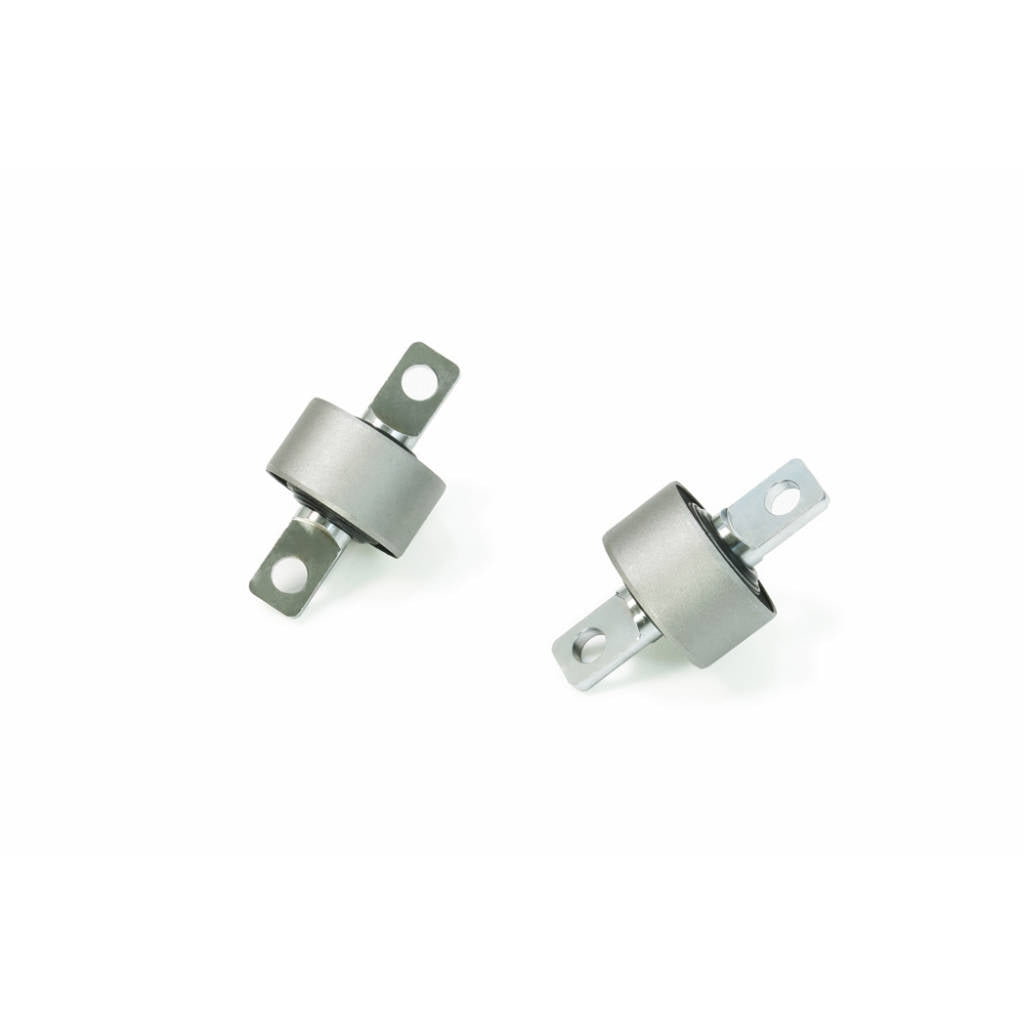 HARDRACE Q0887 Rear Trailing Arm Bushing Kit (Pillow Ball) - 2PCS / SET for FORD FOCUS MK4 '18- Photo-4