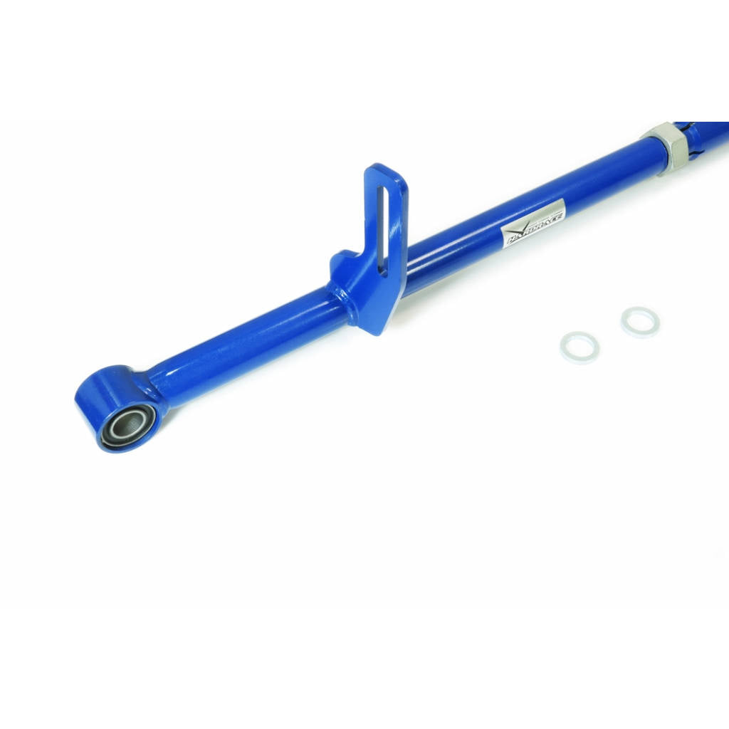 HARDRACE Q0913 Rear PANHARD ROD - for 2-4" LIFT (Harden Rubber) - 1PCS / SET for TOYOTA FORTUNER '04-15 Photo-3