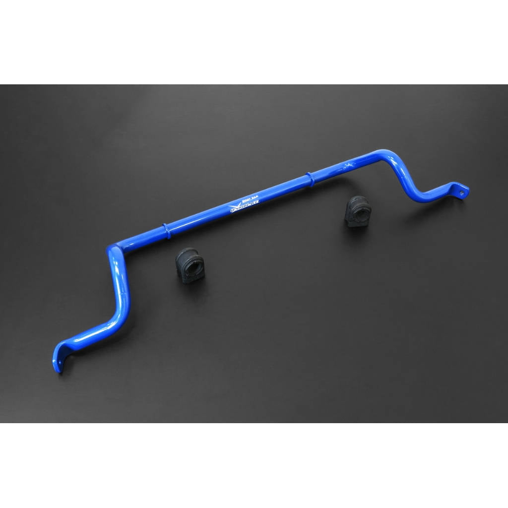 HARDRACE Q0918 Front Sway Bar, 32mm - 3PCS / SET for TOYOTA SIENNA '21- Photo-0