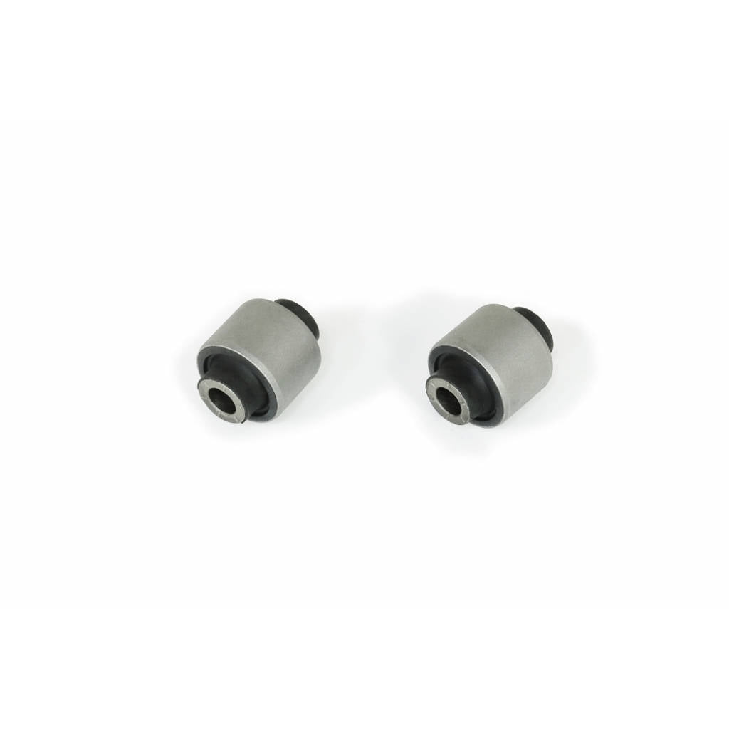 HARDRACE Q0925 Front Lower Arm -Front Bushing (Harden Rubber) - 2PCS / SET for MAZDA3 BP '19- Photo-2