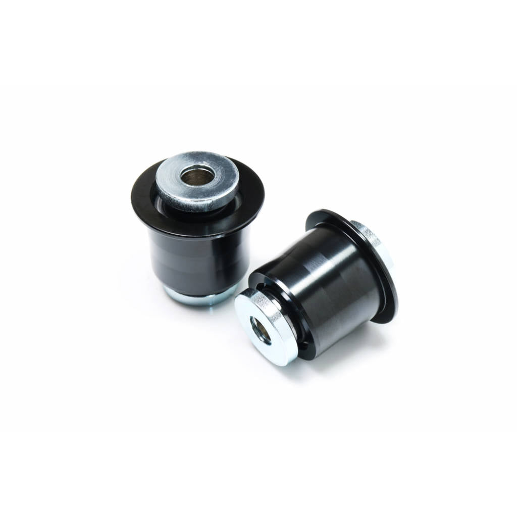 HARDRACE Q0930 Rear Lower Arm Bushing (Pillow Ball) - 2PCS / SET for HONDA CIVIC '16-21 / TYPE-R FK8 '17- Photo-2