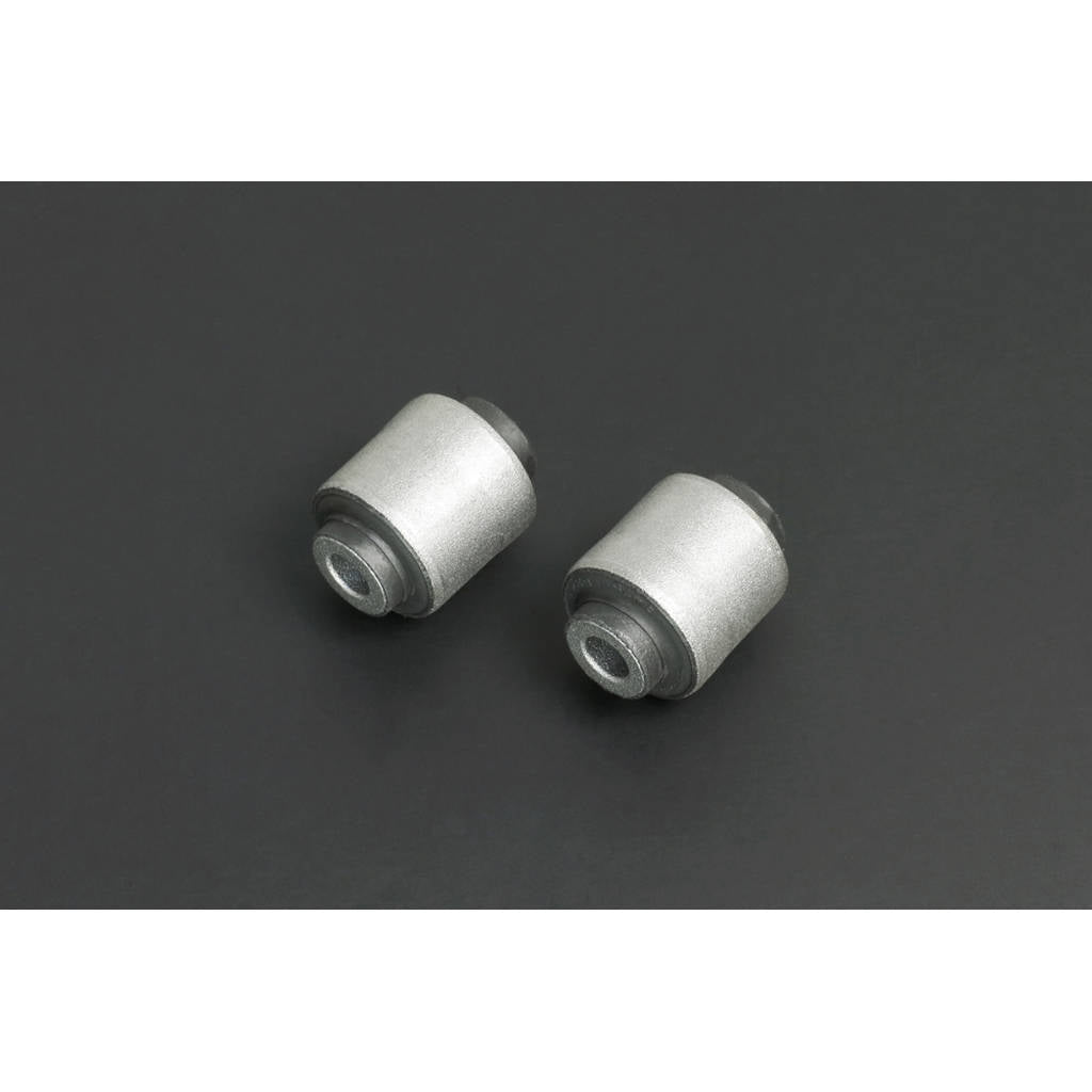 HARDRACE Q0931 Rear Lower Arm Bushing (Harden Rubber) - 2PCS / SET for HONDA CIVIC '16-21 / TYPE-R FK8 '17- Photo-0