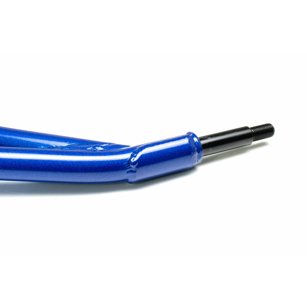 HARDRACE Q0948 Rear Toe Control ARM(Pillow Ball) 2PCS / SET for HONDA CIVIC '92-96 / INTEGRA '94-01 Photo-5