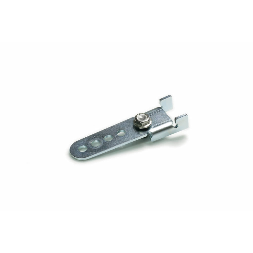 HARDRACE Q0950 Rear SIDE HEADLIGHT LEVELING ROD & BRACKET - 1PCS / SET for SUZUKI JIMNY '18- Photo-4