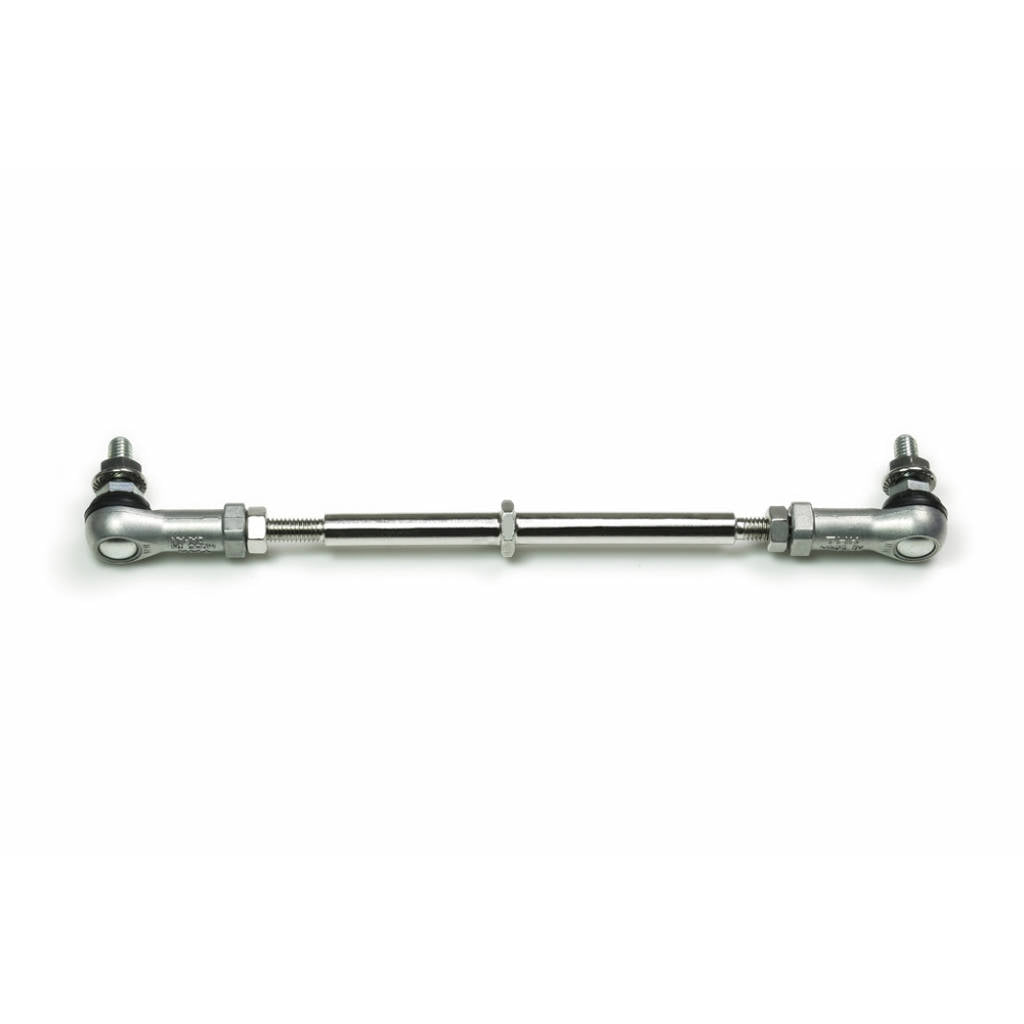 HARDRACE Q0950 Rear SIDE HEADLIGHT LEVELING ROD & BRACKET - 1PCS / SET for SUZUKI JIMNY '18- Photo-5