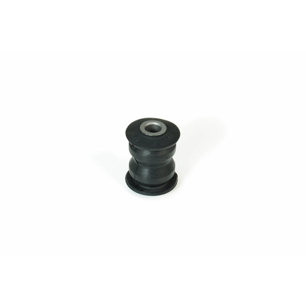 HARDRACE Q0951 Front Lower Arm Bushing -Front(Harden Rubber) - 2PCS / SET for NISSAN TIIDA '04- / LIVINA '06-20 / SYLPHY '06-12 / SENTRA '12-20 / MARCH '02-10 / CUBE '02-19 / NOTE '04-13 Photo-4
