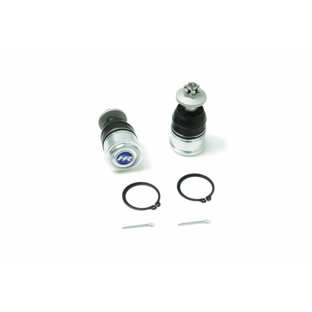 HARDRACE Q0954 Front Lower ROLL CENTER ADJUSTER INCREASE 5MM - 2PCS / SET for HONDA CIVIC '15- FK8 TYPE-R Photo-2
