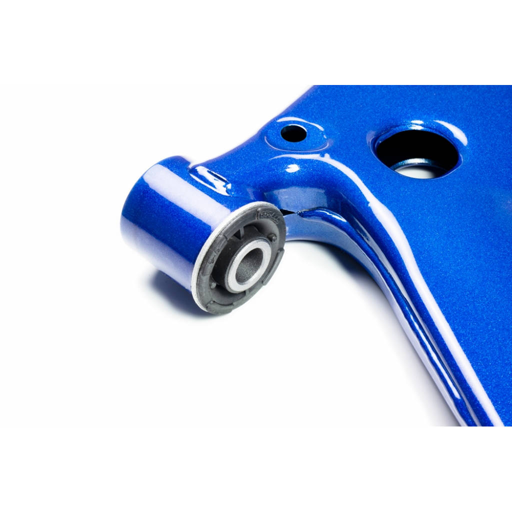 HARDRACE Q0956 Front Lower Arm ASSY (Harden Rubber) - 2PCS / SET for FORD FOCUS MK4 '18- / KUGA MK3 '19- Photo-3