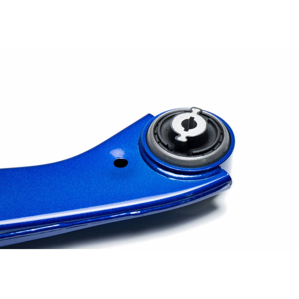 HARDRACE Q0956 Front Lower Arm ASSY (Harden Rubber) - 2PCS / SET for FORD FOCUS MK4 '18- / KUGA MK3 '19- Photo-4