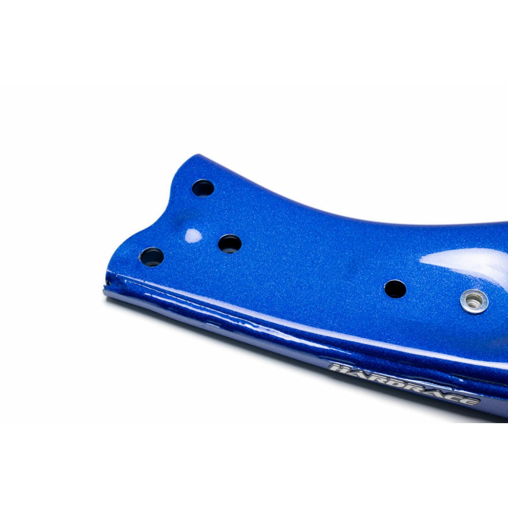 HARDRACE Q0956 Front Lower Arm ASSY (Harden Rubber) - 2PCS / SET for FORD FOCUS MK4 '18- / KUGA MK3 '19- Photo-5