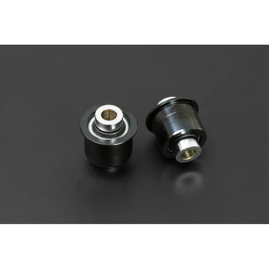 HARDRACE Q0958 Rear Knuckle Bushing (Pillow Ball) - 2PCS / SET for HONDA CIVIC '17- FK8 TYPE-R Photo-0