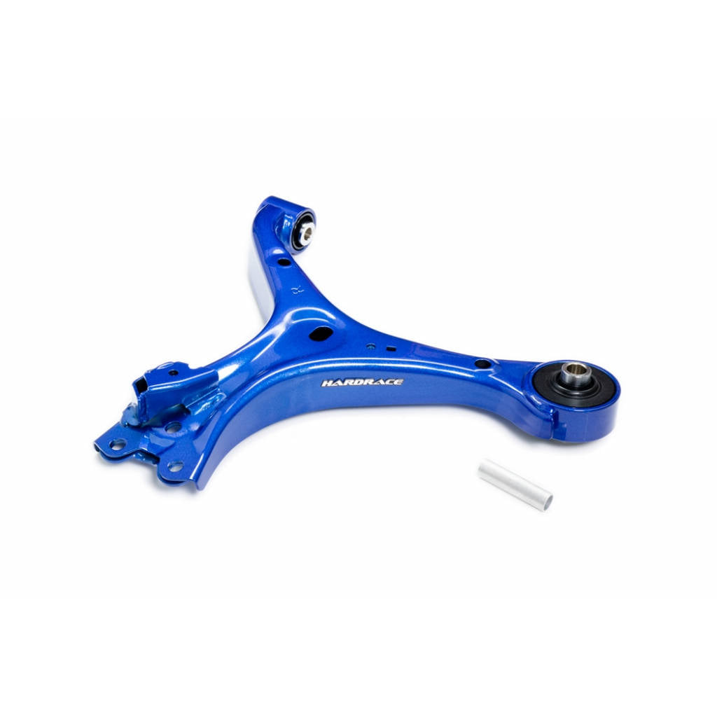 HARDRACE Q0960 Front Lower Arm (Pillow Ball) - 2PCS / SET for HONDA CIVIC '12-16 Photo-2